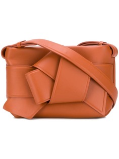 Acne Studios сумка Musubi на плечо