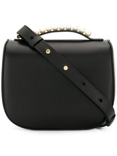 Simone Rocha сумка через плечо с бантом