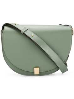 Victoria Beckham Half Moon Box shoulder bag
