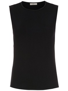 Egrey блузка без рукавов