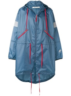 Damir Doma пальто Damir Doma x LOTTO Jutto