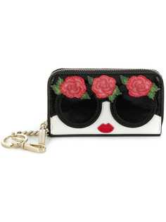 Alice+Olivia кошелек Staceface