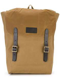 Filson рюкзак с двумя пряжками