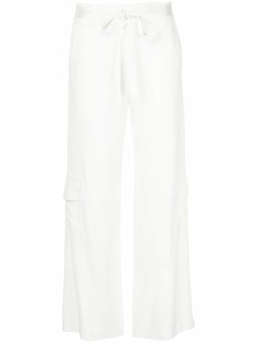 Manning Cartell elasticated waist trousers