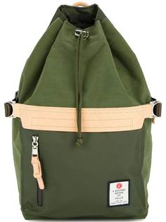 As2ov drawstring backpack
