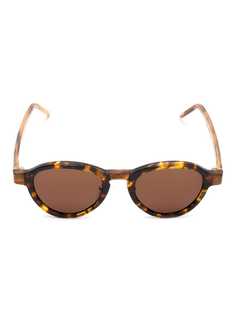 Retrosuperfuture солнцезащитные очки Versilia Levante