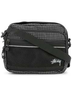 Stussy Ripstop shoulder bag