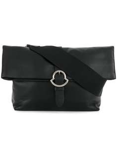 Moncler клатч с застежкой