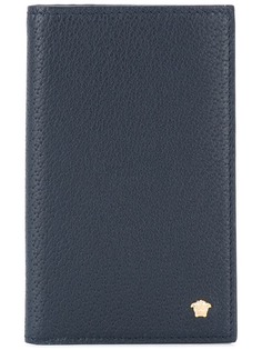 Versace классическая визитница Medusa
