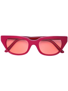 Heron Preston солнцезащитные очки CTNMB