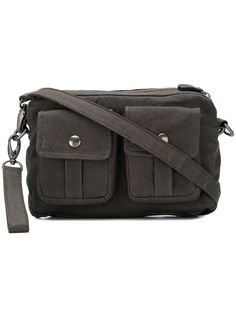 A.F.Vandevorst cargo pockets shoulder bag