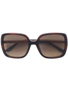 Jimmy Choo Eyewear солнцезащитные очки Chari