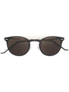 Dior Eyewear солнцезащитные очки Dior 0211S