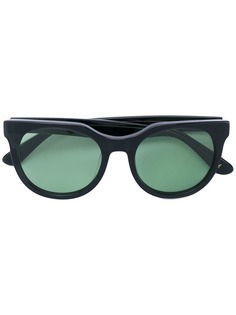 Han Kjøbenhavn солнцезащитные очки в квадратной оправе