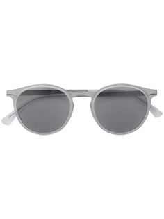 Mykita солнцезащитные очки Mykita x Maison Margiela MMESSE010