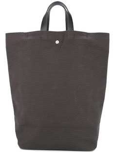 Cabas tote backpack