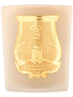 Cire Trudon большая свеча