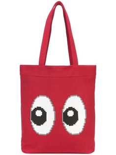 Mostly Heard Rarely Seen 8-Bit сумка-тоут All Eyes On Me