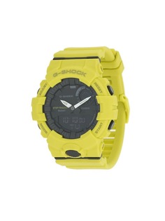 G-Shock Bluetooth Step Tracker watch