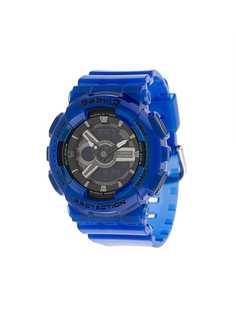 G-Shock Baby-G watch