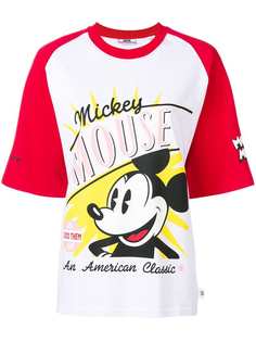 Gcds футболка GCDS X Disney Mickey Mouse