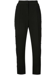 Veronica Beard укороченные брюки