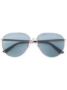 Gucci Eyewear солнцезащитные очки авиаторы