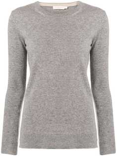 Tory Burch джемпер с круглым вырезом