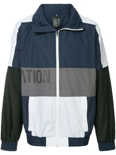 P.E Nation спортивная куртка Relay Set