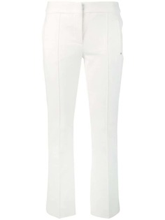 Sport Max Code Lucano cropped trousers