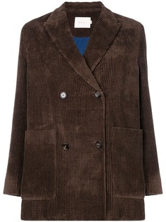 Neul вельветовый блейзер
