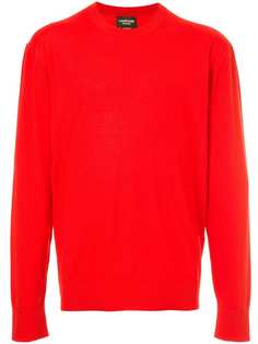 Calvin Klein 205W39nyc свитер с логотипом
