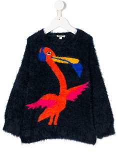 Kenzo Kids джемпер Frozen