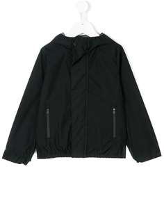 Herno Kids куртка с капюшоном