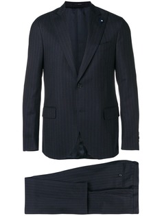 Lardini костюм-двойка