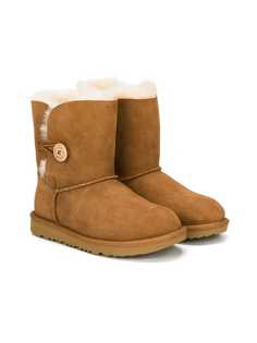 Ugg Australia Kids классические сапоги