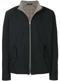 Rag & Bone куртка Harrington