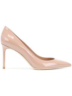 Saint Laurent туфли-лодочки Anja 85