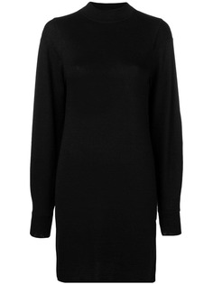 Rag & Bone платье свитер с длинным рукавом