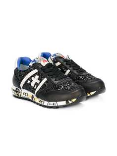 Premiata Kids кроссовки Sky