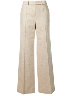 Paule Ka high waist palazzo pants