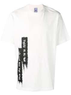 D.Gnak loose fitted T-shirt