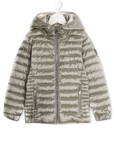 Ciesse Piumini Junior пуховое пальто на молнии
