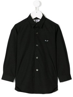 Категория: Рубашки Comme Des Garçons Play Kids
