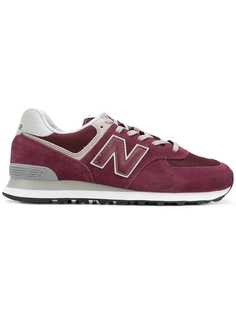 New Balance кроссовки 574