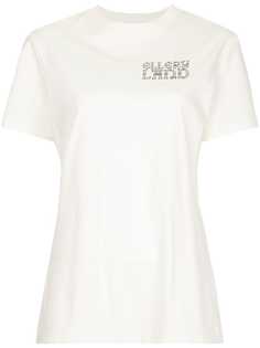 Ellery футболка Pisces