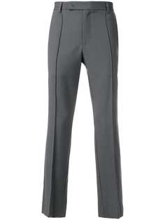 Yang Li брюки строгого кроя