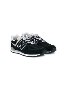 New Balance Kids кроссовки TEEN 574 Core