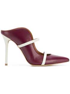 Malone Souliers By Roy Luwolt туфли-лодочки Maureen 100