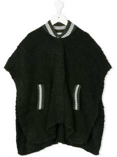 Stella Mccartney Kids свитер Freya